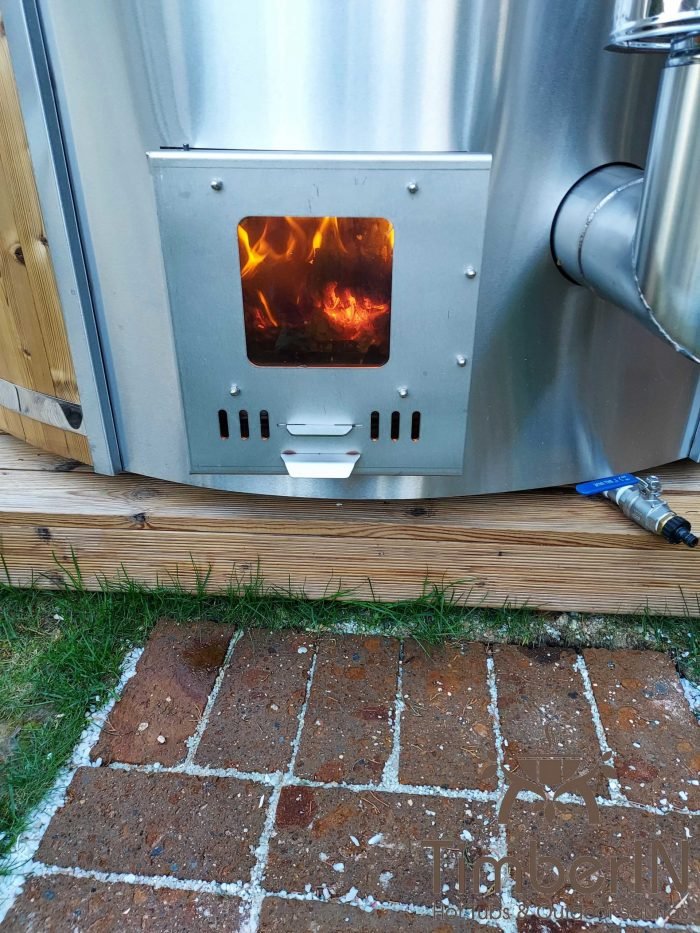 Badefass gfk mit Whirlpool Wellness Royal, Kurt, Brunn am Gebirge, Österreich 5 Badefass Gfk Mit Whirlpool Wellness Royal, Kurt, Brunn Am Gebirge, Österreich (5)