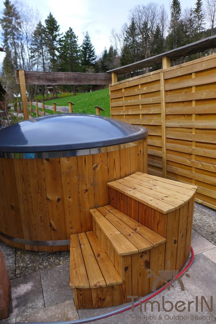 Badezuber elektrisch beheizt - mit Elektroheizung, Tobias, Schliersee, Deutschland 3 Badezuber Elektrisch Beheizt Mit Elektroheizung, Tobias, Schliersee, Deutschland (3)