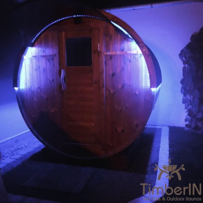 Badefass gfk Thermoholz mit integriertem Ofen Wellness Royal, Fasssauna mit Holzofen oder mit elektrischer Heizung HARVIA, Robert, Euernbach, Deutschland 3 Badefass Gfk Thermoholz Mit Integriertem Ofen Wellness Royal, Fasssauna Mit Holzofen Oder Mit Elektrischer Heizung HARVIA, Robert, Euernbach, Deutschland (3)