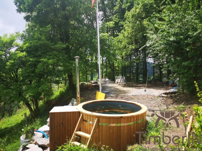 Badezuber mit Kunststoffeinsatz für Selbstgestaltung, Oliver, Rohrbach, Schweiz 3 Badezuber Mit Kunststoffeinsatz Für Selbstgestaltung, Oliver, Rohrbach, Schweiz (2)