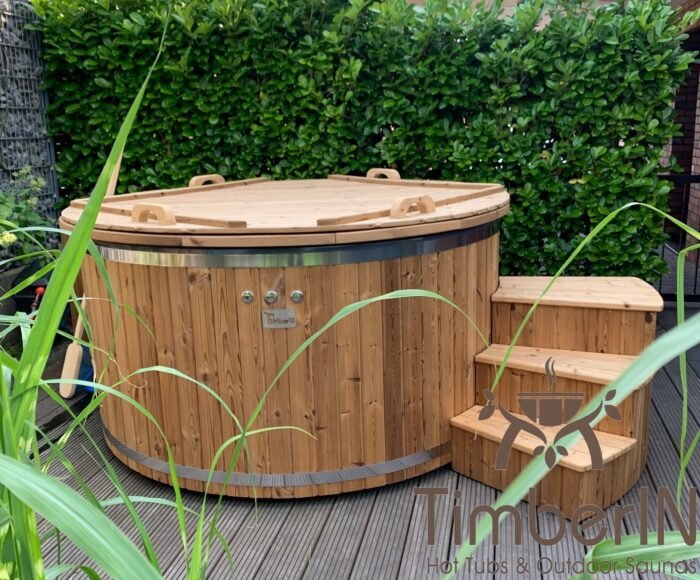 Badezuber elektrisch beheizt - mit Elektroheizung, Sascha, Ochtrup, Deutschland 2 Badezuber Elektrisch Beheizt Mit Elektroheizung, Sascha, Ochtrup, Deutschland (2)