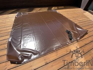 Tarpaulin Leichte Abdeckung Für Whirlpool (1)