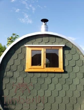 Fasssauna – Saunafass, Wolfgang, Großenhain, Germany 8 Fasssauna – Saunafass (1)