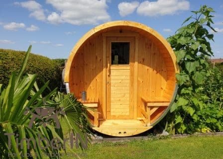 Fasssauna – Saunafass (7)