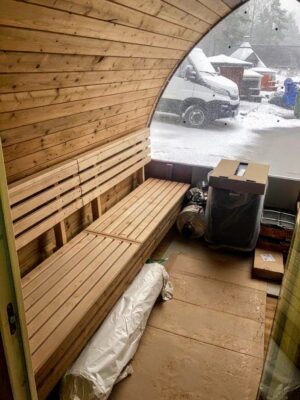 LAGERMODELL Außensauna Pod Iglu (8)