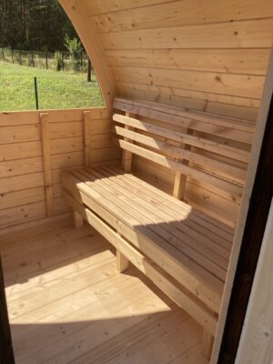 LAGERMODELL Außensauna Pod Iglu (8)