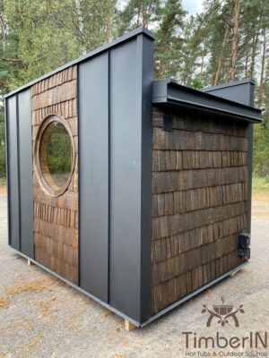Kleine Karkassensauna (2)
