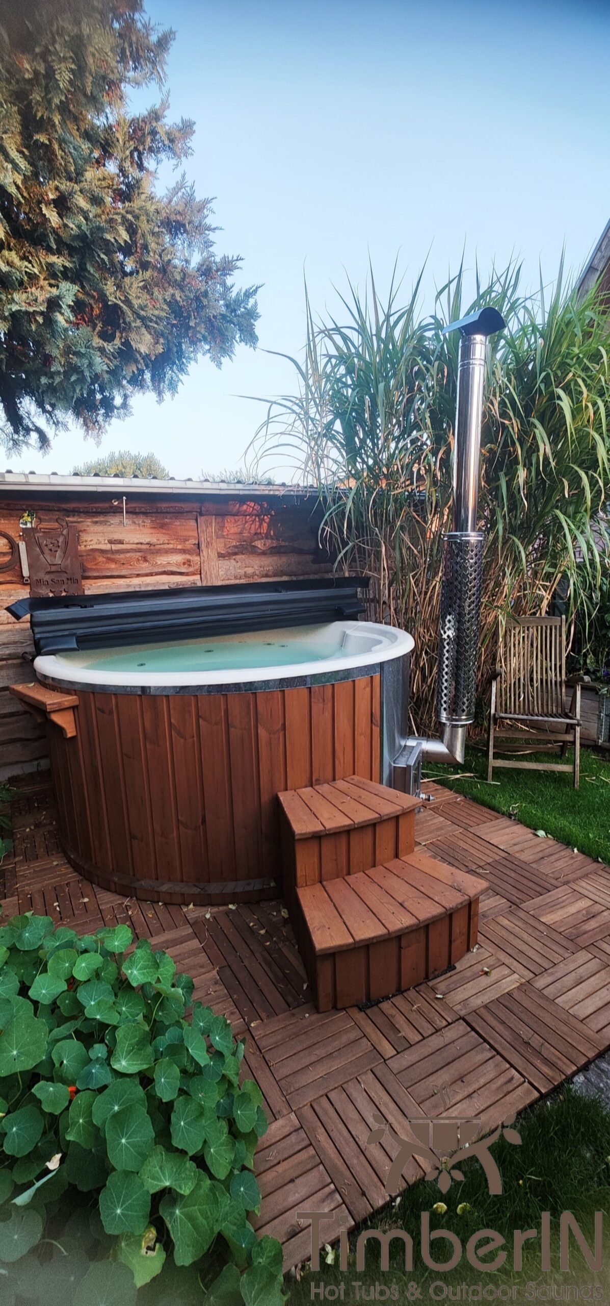 Badefass Zentralschweiz kaufen – Hottub & Hot Pot Modelle 11 Badefass kaufen Zentralschweiz – Hot Tub Schweiz