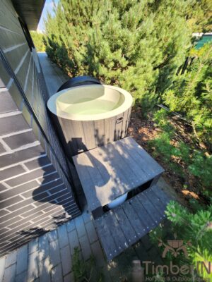 Eisfass Eistonne Eisbad Kaufen (25)