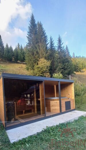 AC Sauna Hot Tub (1)