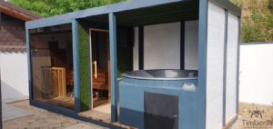 AC Sauna Hot Tub (3)