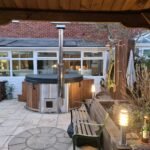 badefass kaufen leipzig deutschland winterfest garten ostdeutschland