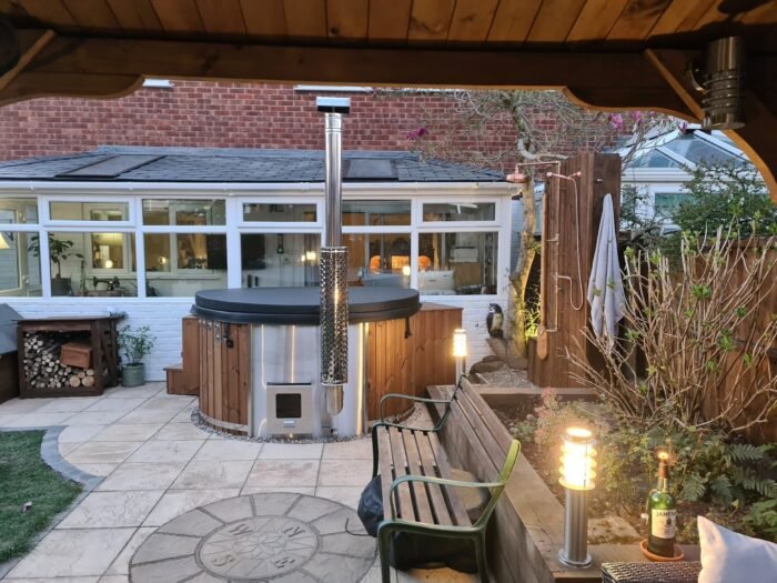 Badefass kaufen in Leipzig 11 badefass kaufen leipzig deutschland winterfest garten ostdeutschland