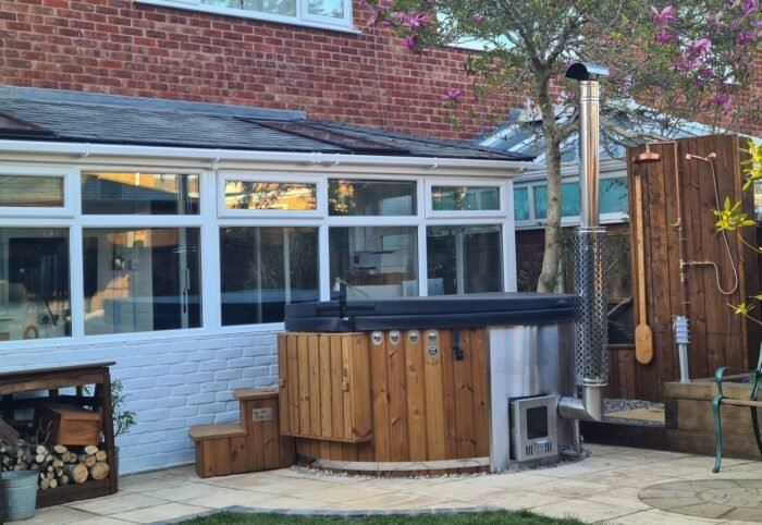 Badefass kaufen in Sachsen‑Anhalt 11 badefass kaufen sachsen anhalt deutschland winterfest terrasse