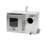 Integrated Heater