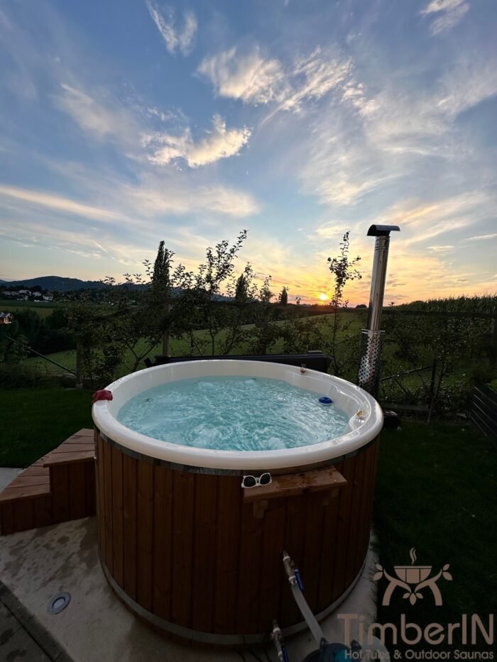 badefass kaufen niedersachsen deutschland winterfest garten