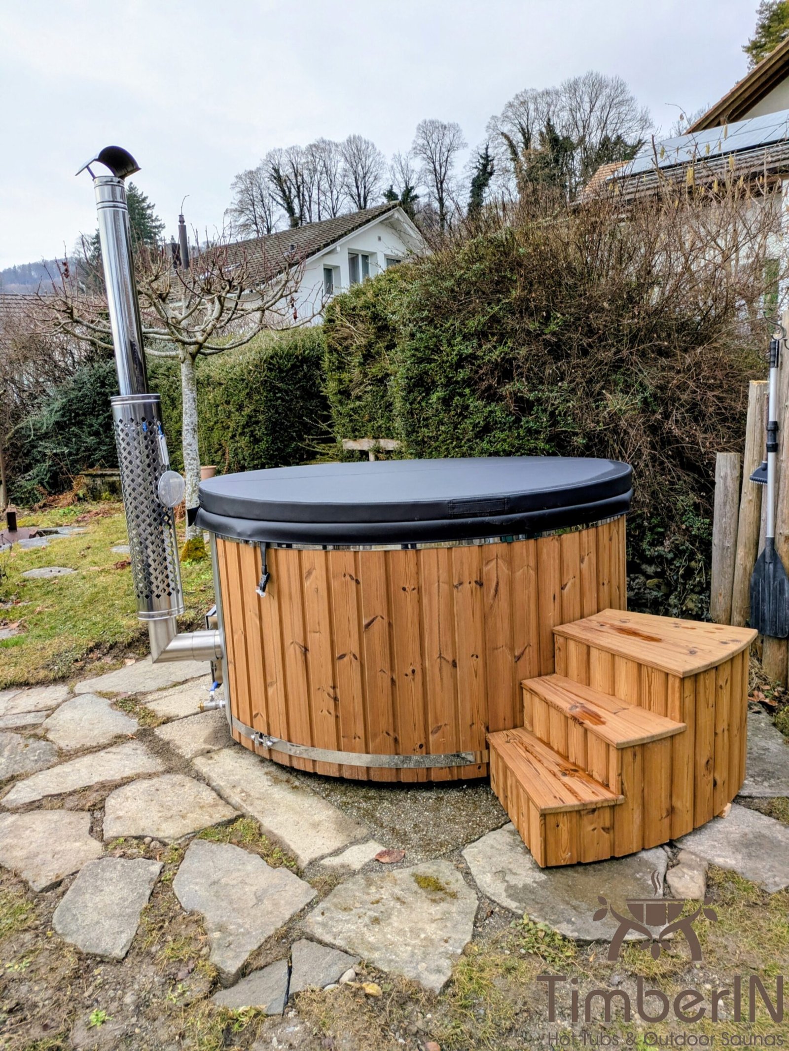 TimberIN Nordic Core™ 1 scaled