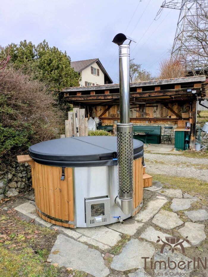 TimberIN Nordic Core™, Otto, Rümligen, Switzerland 2 TimberIN Nordic Core™ (2)