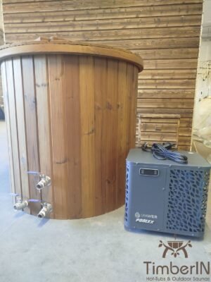 Small Hot Tub (1)