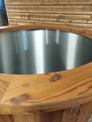Badefass Holzarten – Welches Holz ist am besten für ein Badefass?