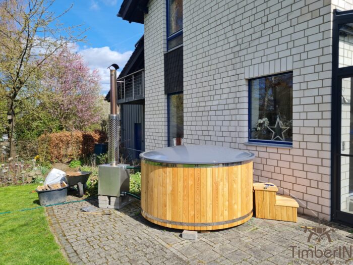 TimberIN Nordic™ External Comfort, Andreas, Hessisch Oldendorf, Germany 8 TimberIN Nordic™ External Comfort (2)