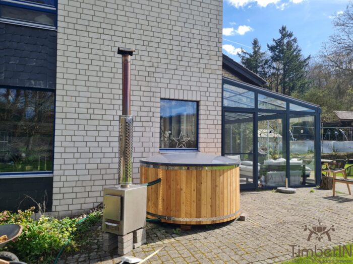 TimberIN Nordic™ External Comfort, Andreas, Hessisch Oldendorf, Germany 9 TimberIN Nordic™ External Comfort (3)