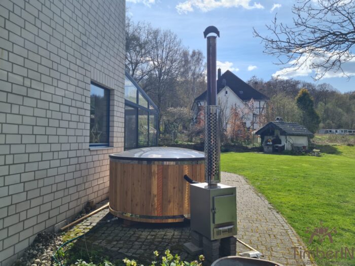 TimberIN Nordic™ External Comfort, Andreas, Hessisch Oldendorf, Germany 10 TimberIN Nordic™ External Comfort (4)