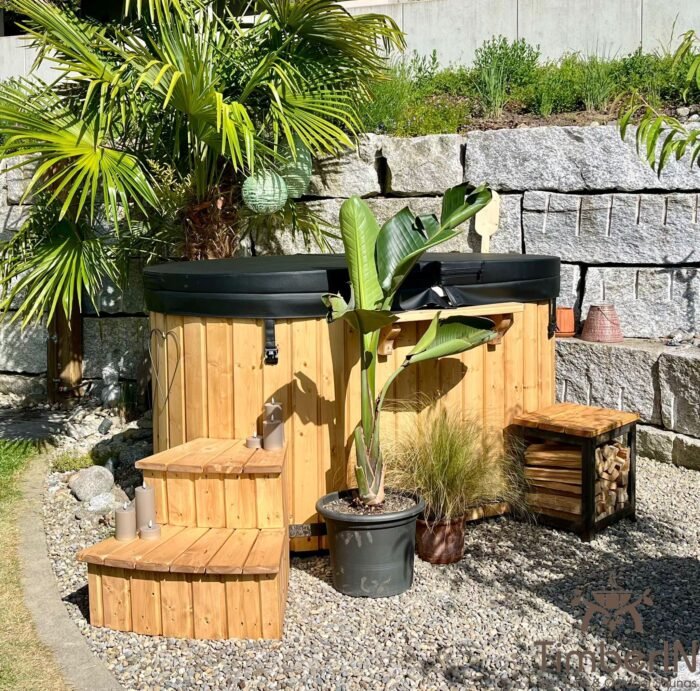 TimberIN Nordic Duo™, Patrick, Uerkheim, Switzerland 17 TimberIN Nordic Duo™ (2)