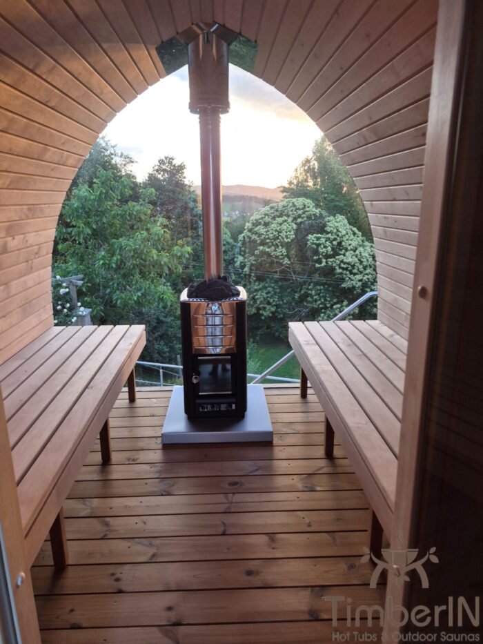 TimberIN Nordic Pod™ Porch, Martin, Großpesendorf, Austria 6 TimberIN Nordic Pod™ Porch (2)