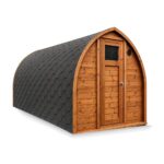 TimberIN Nordic Pod™ Custom