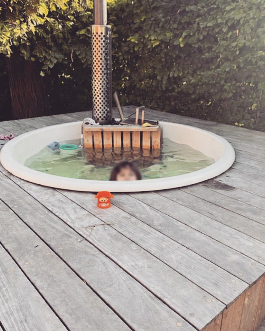 Dieses TimberIN Projekt auf Instagram öffnen