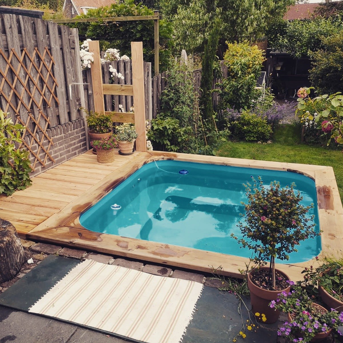 Dieses TimberIN Projekt auf Instagram öffnen